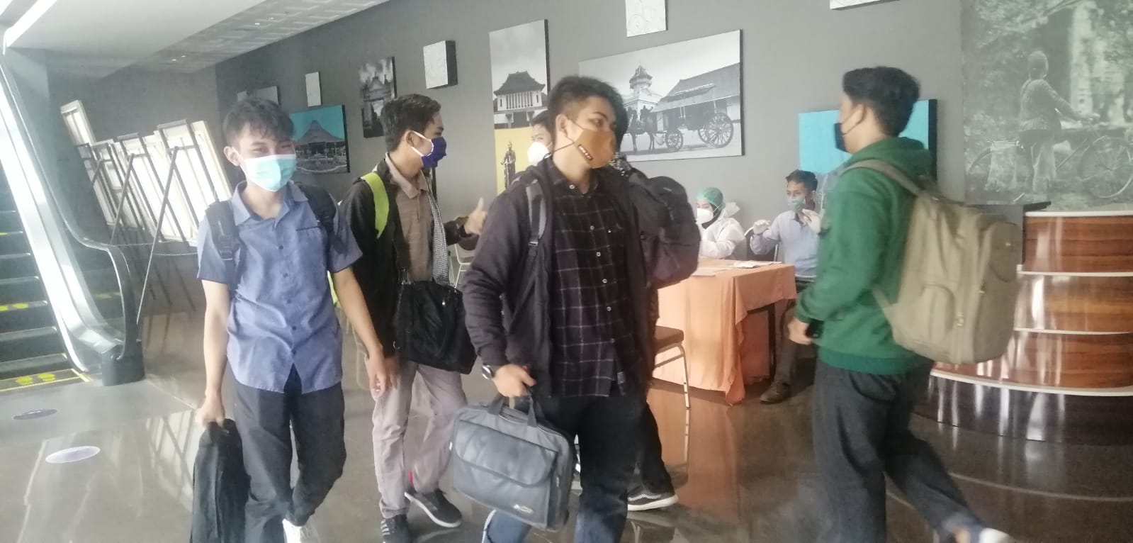 Family Gathering 2021