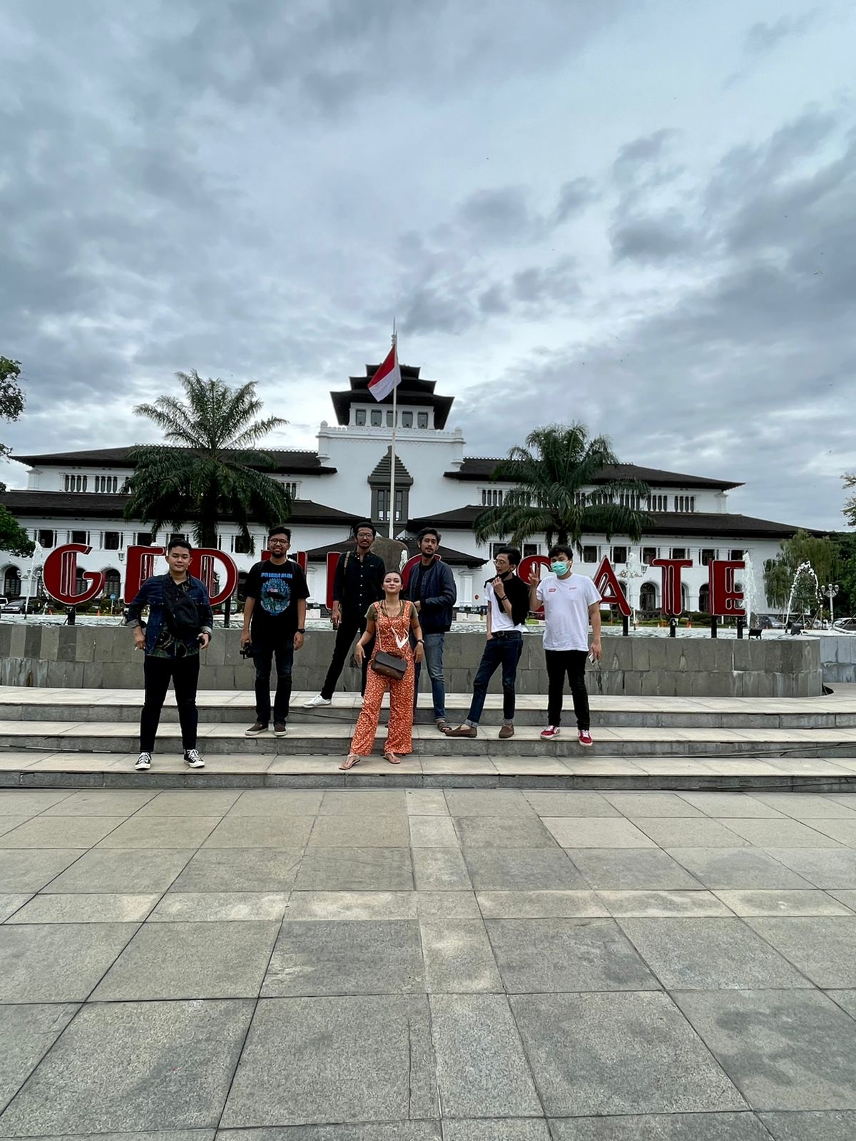 Family Gathering 2020