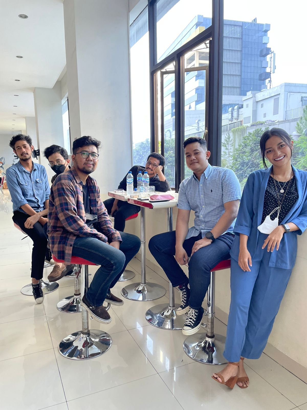 Family Gathering 2022