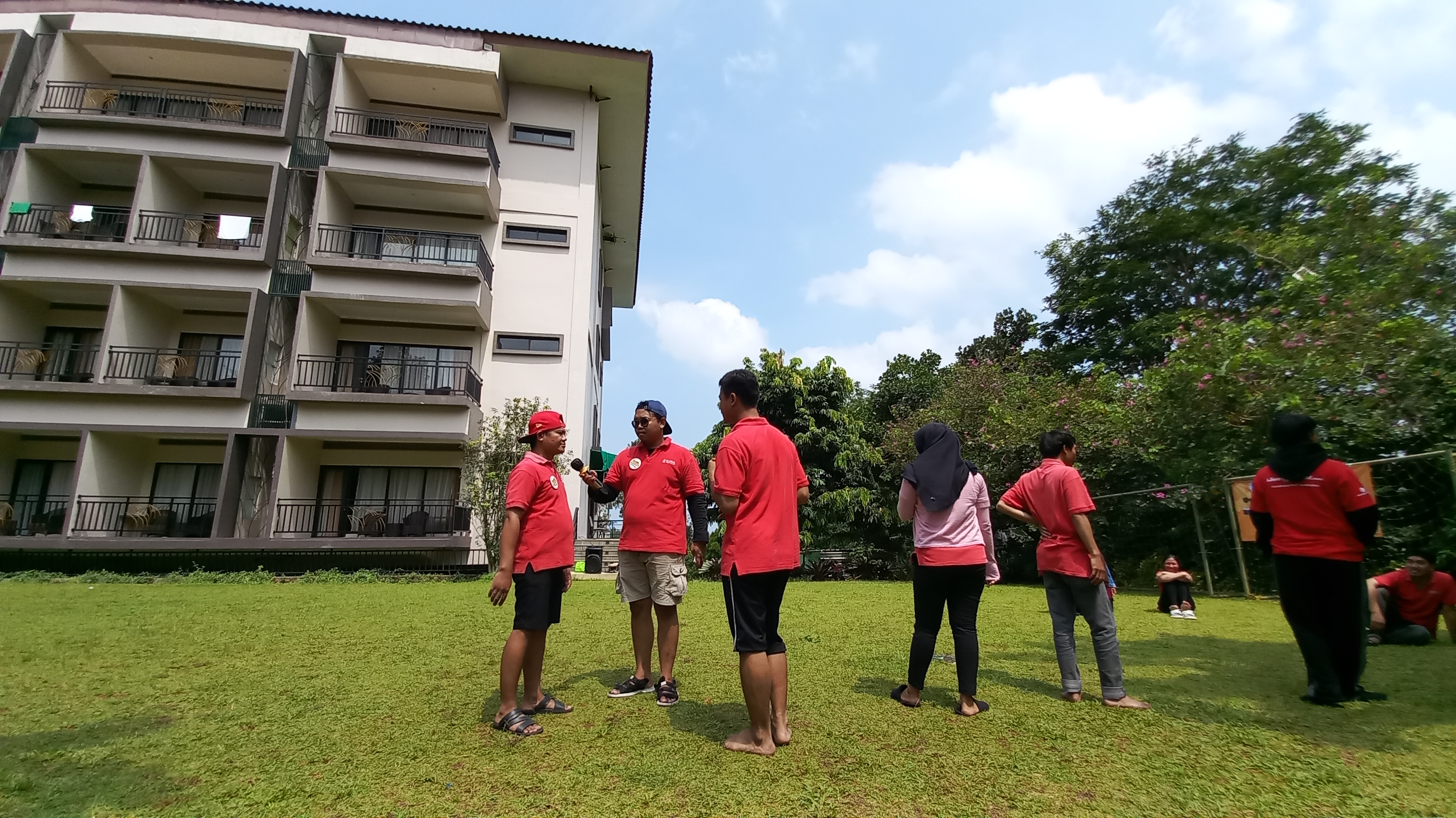 Family Gathering 2023