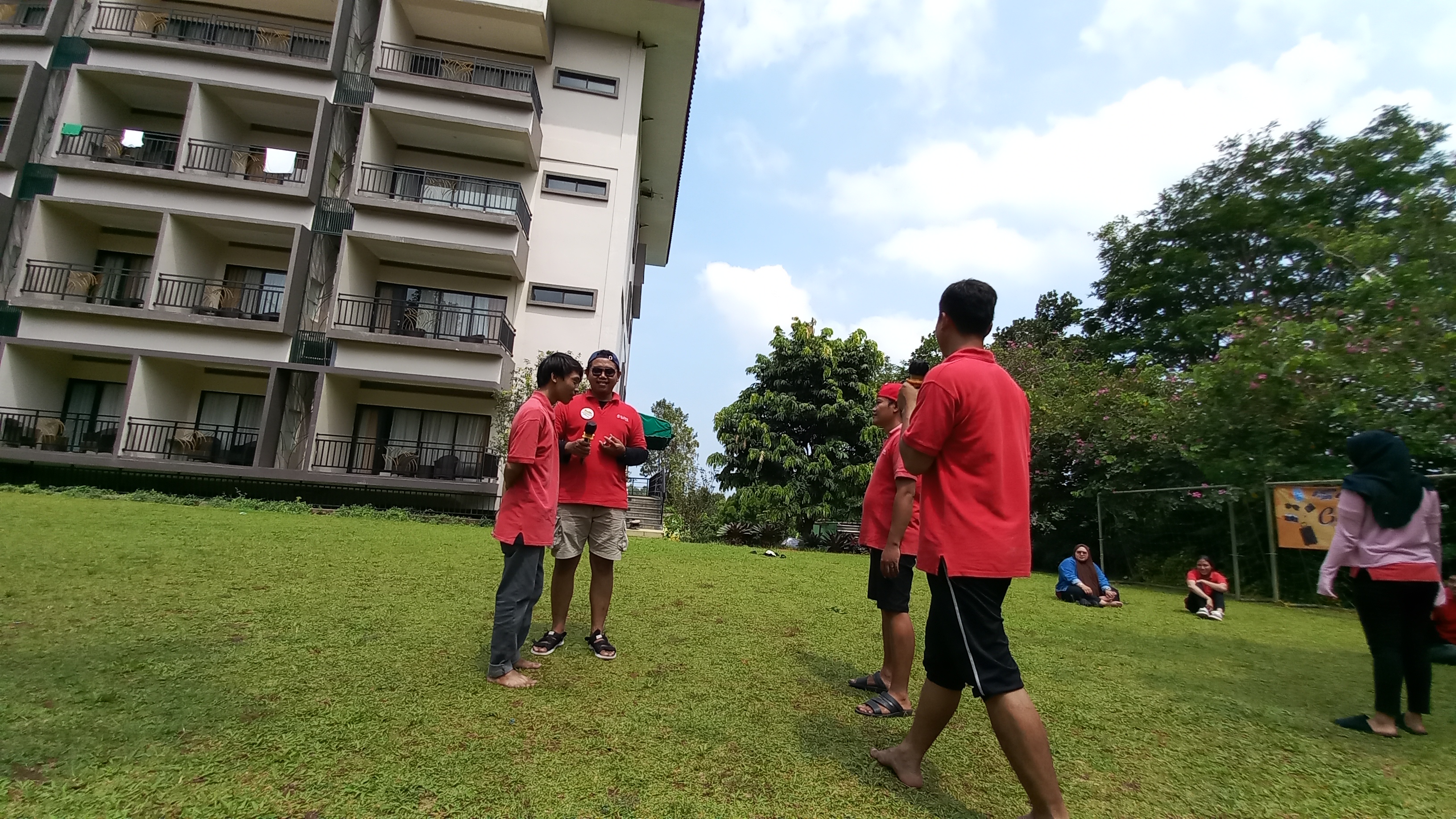 Family Gathering 2023